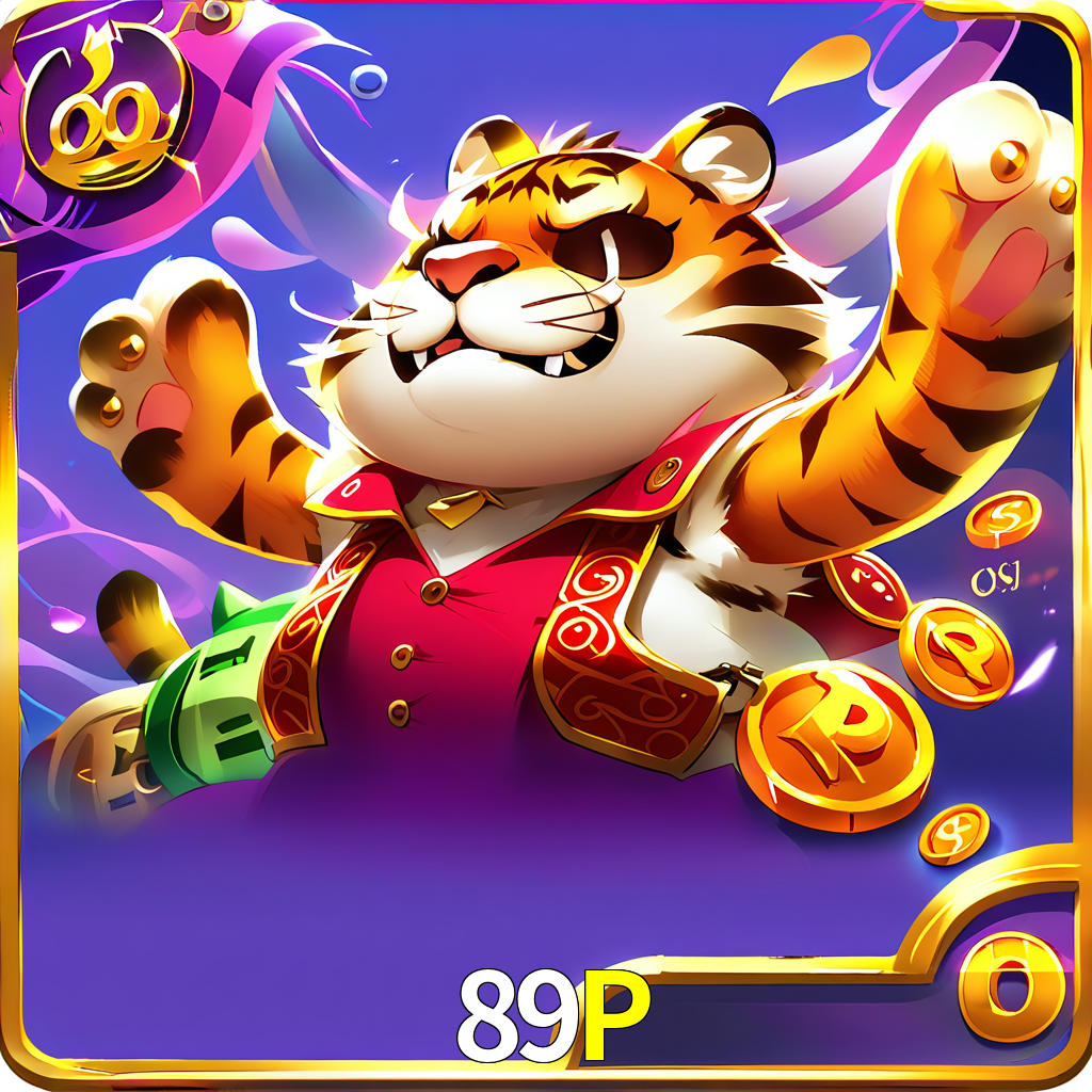 Cassino Online 89P